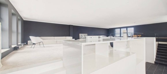 1 bedroom Penthouse in Munich, Germany No. 208340 20