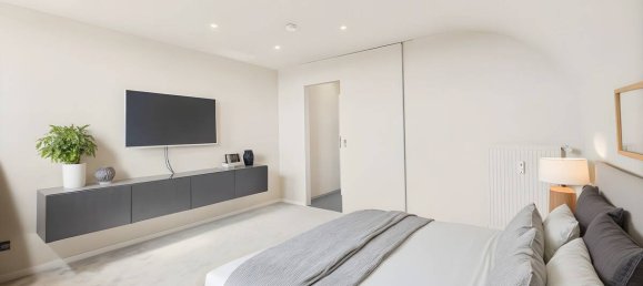 1 bedroom Penthouse in Munich, Germany No. 208340 10