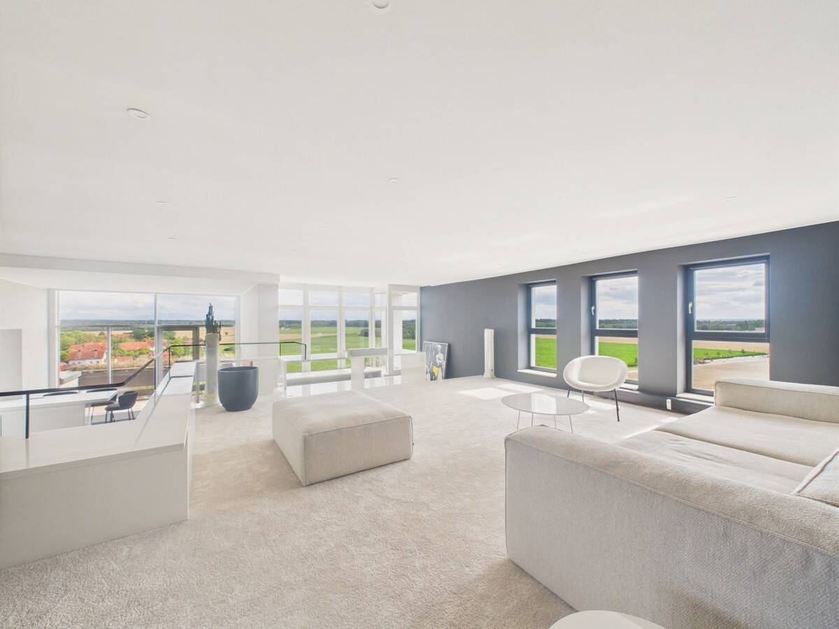 1 bedroom Penthouse in Munich, Germany No. 208340