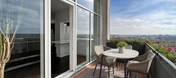 1 bedroom Penthouse in Munich, Germany No. 208340 17