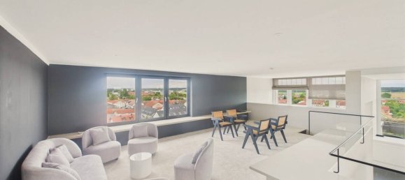 1 bedroom Penthouse in Munich, Germany No. 208340 22