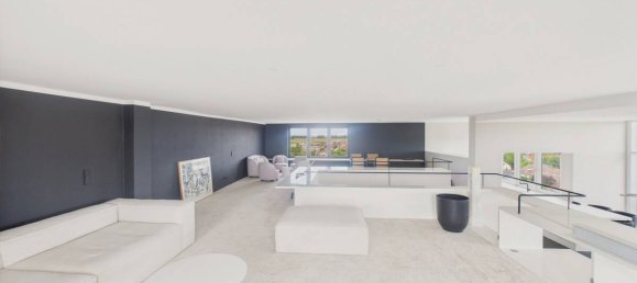 1 bedroom Penthouse in Munich, Germany No. 208340 25