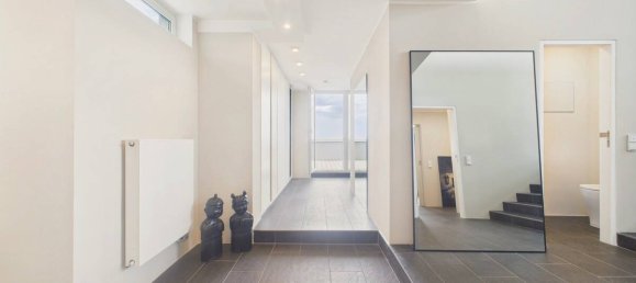 1 bedroom Penthouse in Munich, Germany No. 208340 2