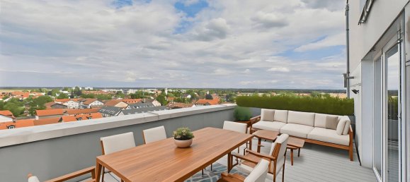 1 bedroom Penthouse in Munich, Germany No. 208340 7