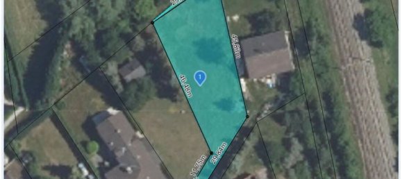 Land in Sollenau, Austria No. 229894 2