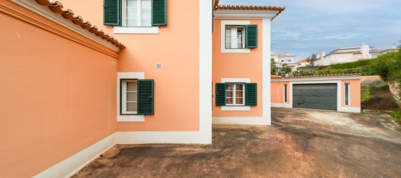 Casa T6 em Sintra, Portugal N.º 94869 41