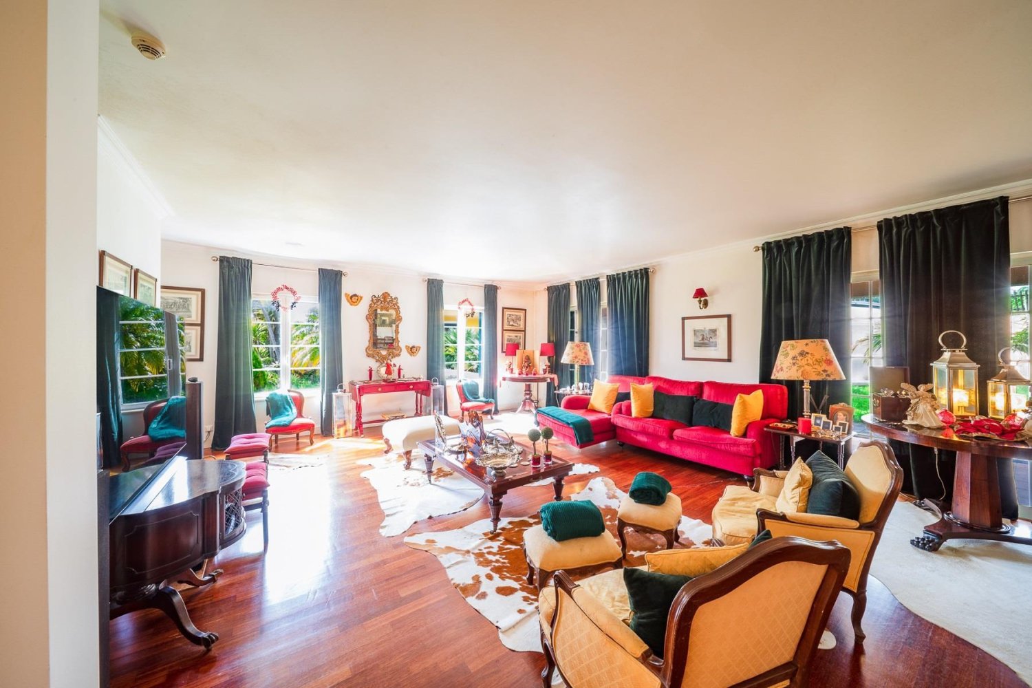 Casa T6 em Sintra, Portugal N.º 94869