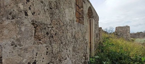 1 Schlafzimmer Haus in Noto, Italy, Nr. 59834 15