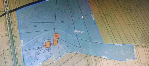 1 Schlafzimmer Haus in Noto, Italy, Nr. 59834 10