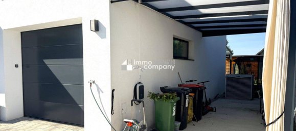 6 rooms House in Gotzendorf an der Leitha, Austria No. 185015 26