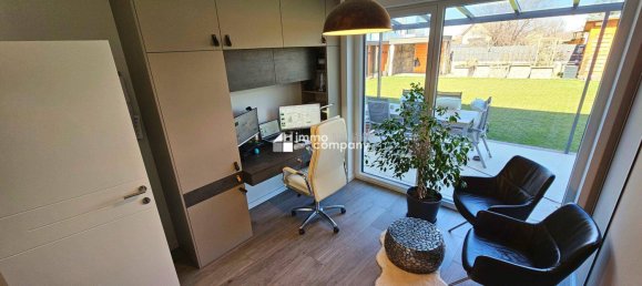 6 rooms House in Gotzendorf an der Leitha, Austria No. 185015 12