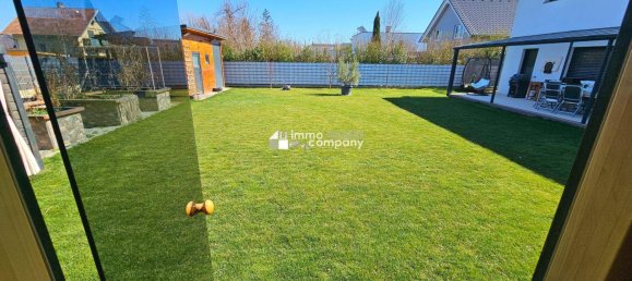 6 rooms House in Gotzendorf an der Leitha, Austria No. 185015 29