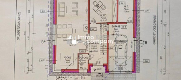 6 rooms House in Gotzendorf an der Leitha, Austria No. 185015 35