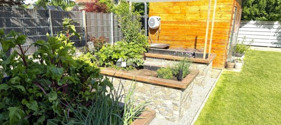 6 rooms House in Gotzendorf an der Leitha, Austria No. 185015 30