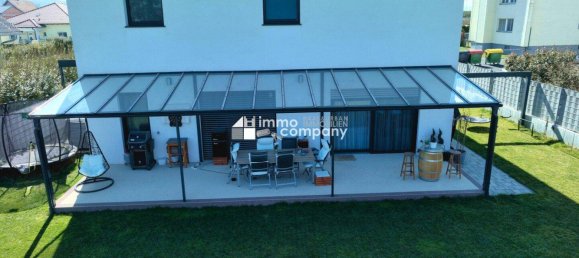 6 rooms House in Gotzendorf an der Leitha, Austria No. 185015 25