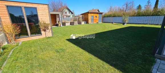 6 rooms House in Gotzendorf an der Leitha, Austria No. 185015 28