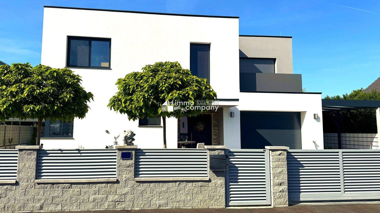 6 rooms House in Gotzendorf an der Leitha, Austria No. 185015