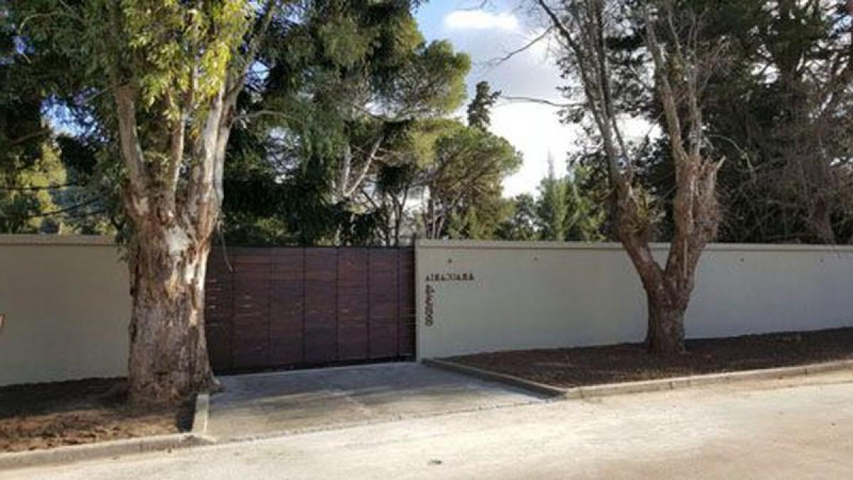 Grundstück in Berazategui, Argentina, Nr. 33562