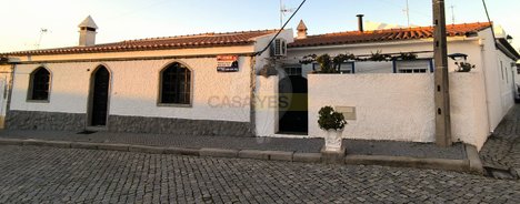 3 bedrooms House in Elvas, Portugal No. 173724