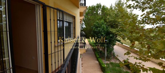 Apartamento de 3 dormitorios en Alicante, Spain No. 184350 4
