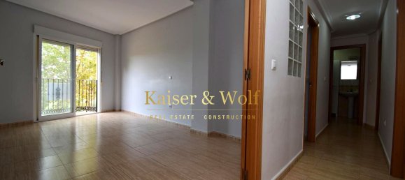 Apartamento de 3 dormitorios en Alicante, Spain No. 184350 16