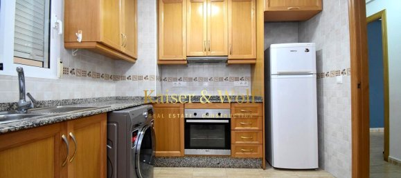 Apartamento de 3 dormitorios en Alicante, Spain No. 184350 23