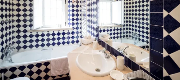 10 Schlafzimmer Haus in Sintra, Portugal, Nr. 164060 49