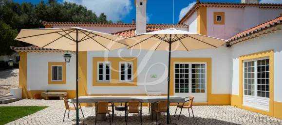 10 Schlafzimmer Haus in Sintra, Portugal, Nr. 164060 14
