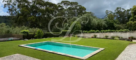 10 Schlafzimmer Haus in Sintra, Portugal, Nr. 164060 3