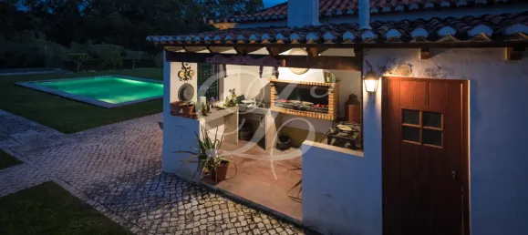 10 Schlafzimmer Haus in Sintra, Portugal, Nr. 164060 15
