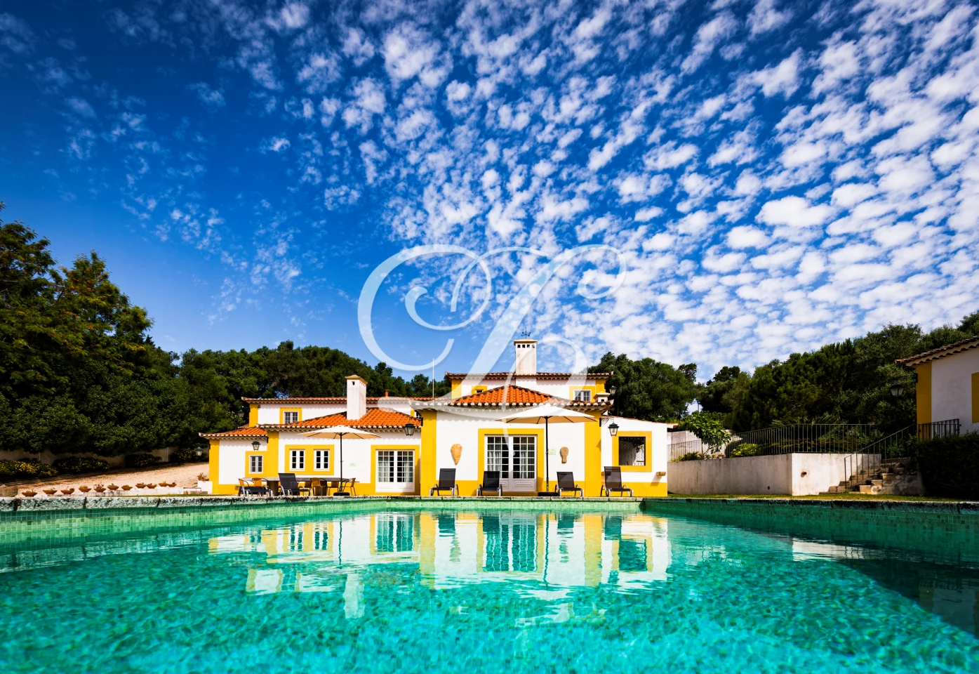 10 Schlafzimmer Haus in Sintra, Portugal, Nr. 164060