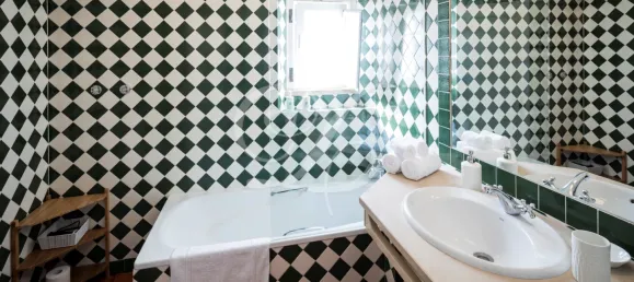 10 Schlafzimmer Haus in Sintra, Portugal, Nr. 164060 36