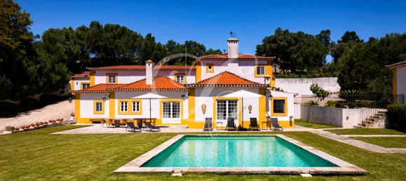 10 Schlafzimmer Haus in Sintra, Portugal, Nr. 164060 2