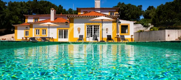 10 Schlafzimmer Haus in Sintra, Portugal, Nr. 164060 12