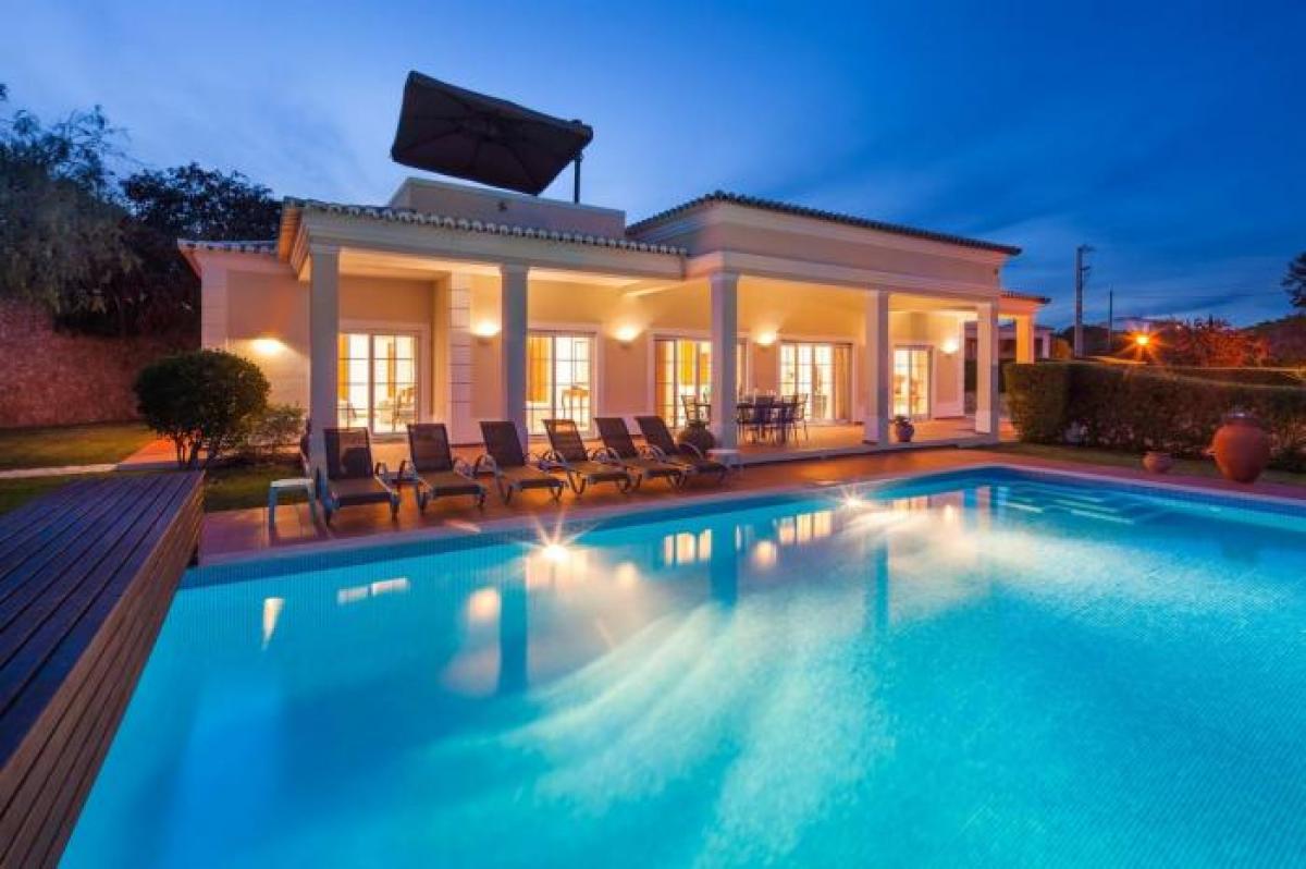 3 chambres Villa à Lagoa, Portugal No. 4573