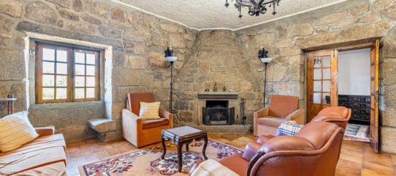 5 غرف نوم منزل في Rendufe, Portugal رقم 40917 8