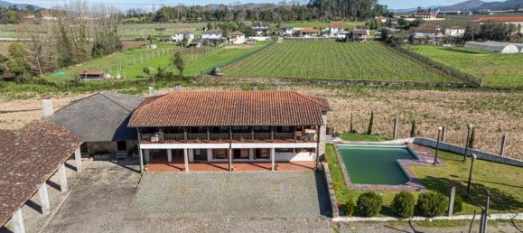 5 غرف نوم منزل في Rendufe, Portugal رقم 40917 30