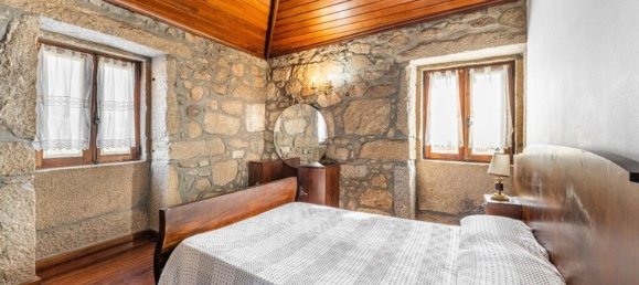 5 غرف نوم منزل في Rendufe, Portugal رقم 40917 18