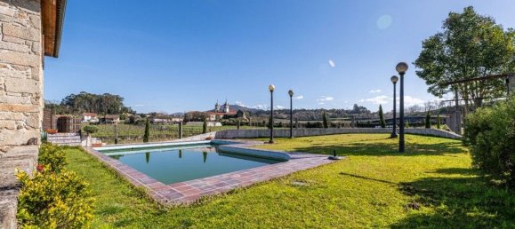 5 غرف نوم منزل في Rendufe, Portugal رقم 40917 32