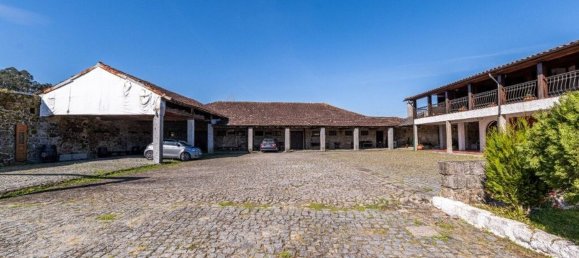 5 غرف نوم منزل في Rendufe, Portugal رقم 40917 33