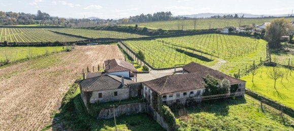 5 غرف نوم منزل في Rendufe, Portugal رقم 40917 3