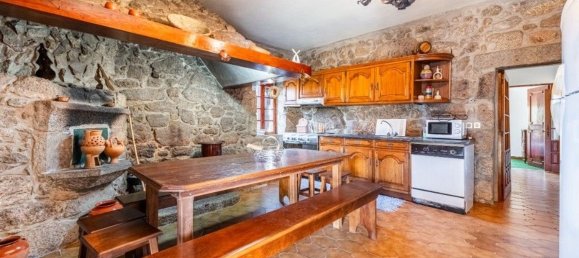 5 غرف نوم منزل في Rendufe, Portugal رقم 40917 4