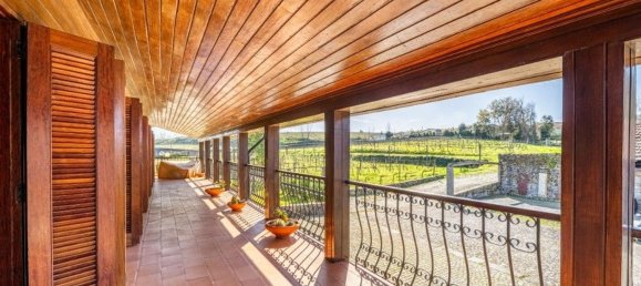 5 غرف نوم منزل في Rendufe, Portugal رقم 40917 19