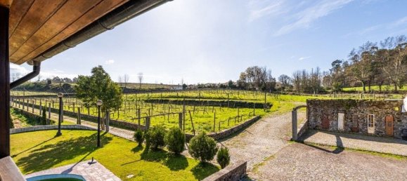 5 غرف نوم منزل في Rendufe, Portugal رقم 40917 37