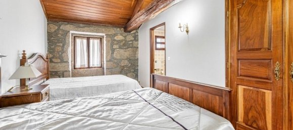 5 غرف نوم منزل في Rendufe, Portugal رقم 40917 13