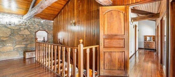 5 غرف نوم منزل في Rendufe, Portugal رقم 40917 12