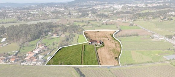 5 غرف نوم منزل في Rendufe, Portugal رقم 40917 39