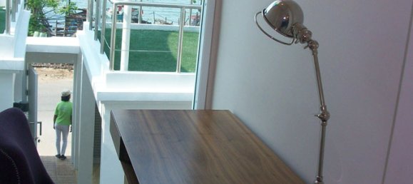 Café / restaurante T2 em Pattaya, Thailand N.º 735 7