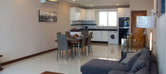 Café / restaurante T2 em Pattaya, Thailand N.º 735 21