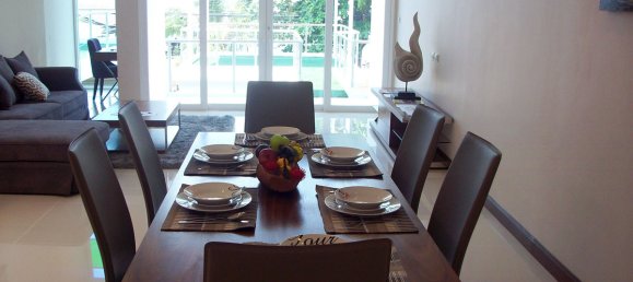 Café / restaurante T2 em Pattaya, Thailand N.º 735 4